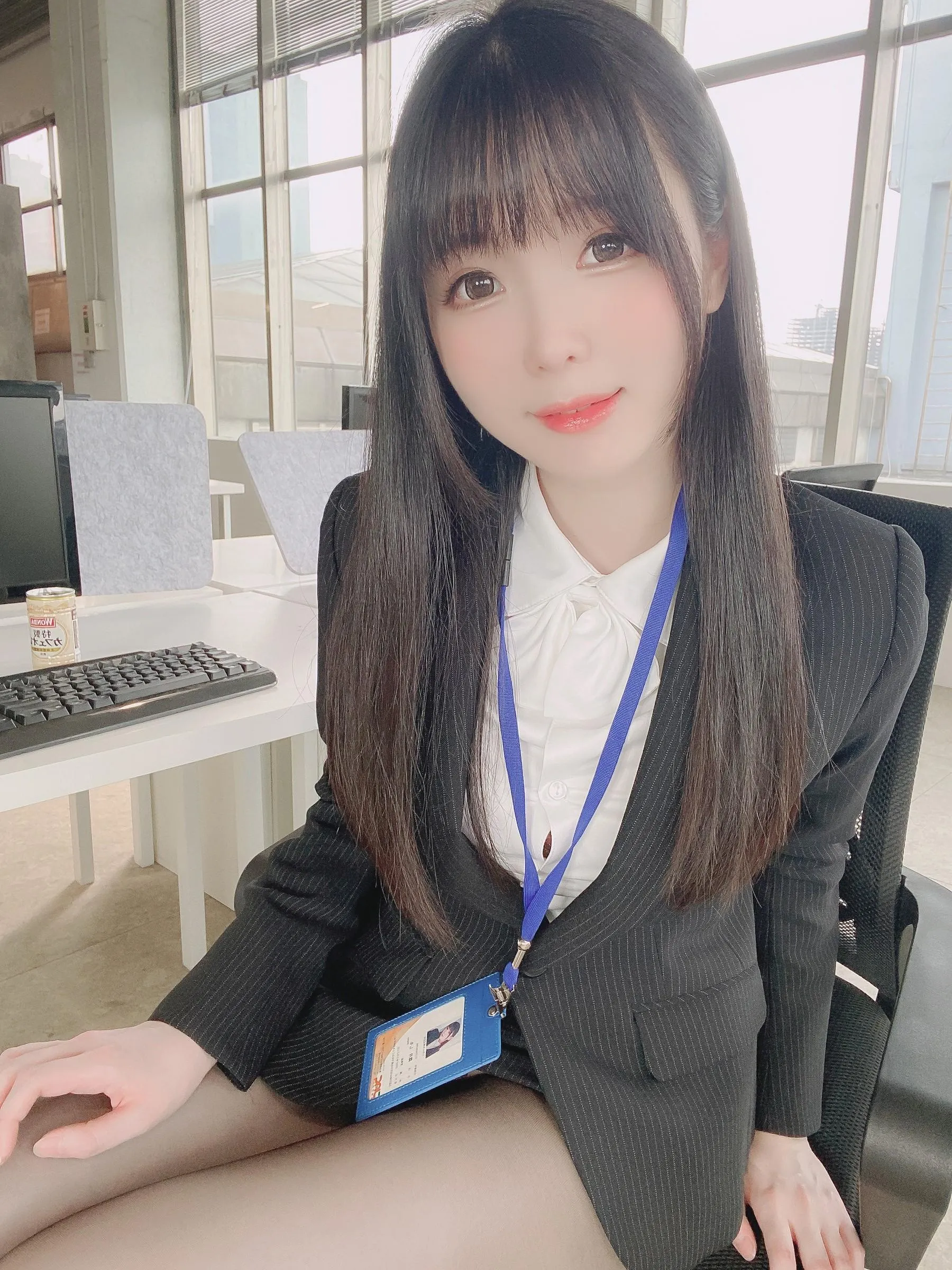 霜月shimo – NO.61 Fantia 2022年09月会员合集6期-2022-09-29 九月 [21P]插图5